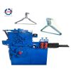 High speed wire hanger making machine