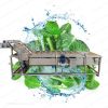 Industrial potato dates vegetable fruit cleaning machine