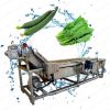 Industrial potato dates vegetable fruit cleaning machine