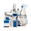 complete set of rice mill machine