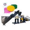 High production capacity Plastic Recycling Machines