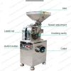 Spice Chilli Grinder Machine Paprika Powder Grinding Machine