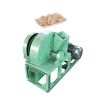 Small wood crushing machine commercial wood log crusher