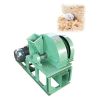 Small wood crushing machine commercial wood log crusher