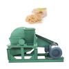 Small wood crushing machine commercial wood log crusher