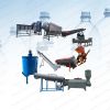 Good Quality PET Water Bottles Recycling Production Line