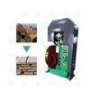 wood band saw woodworking automatic feeding wood cutting vertical band saw machines for wood working