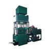 Automatic Metal Chip Briquette Machine For Scrap Recycling Metal Chip Briquetting Machines