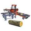 Automatic Wood Saw Machines