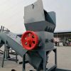 plastic crusher machine