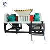  Plastic Bottle Crushing 500 Carton Shredder Machine