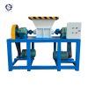  Plastic Bottle Crushing 500 Carton Shredder Machine