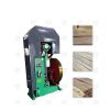 Band saw mill machine for wood cutting Portable band sawmill