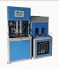 Automatic PET Plastic Bottle Making Blowing Machine Price