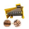 Wooden Pallet Crusher Waste wood branch crusher machine