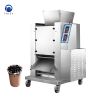 Bubble Tea Equipment Tapioca Pearl Ball Machine Commercial Tapioca Pearl Making Machine