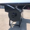 PP PE HDPE LDPE Film Flakes Centrifugal Dryer/Plastic Horizontal Dewatering Machine