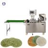 grain product making machines corn tortilla machine dough tortilla maker