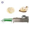 Stainless Steel 304 Mexican Maize Tortilla Making Machines