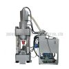 Aluminum Powder Chip Briquetting Press Briquettes Machine