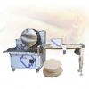 automatic crepe roti injera corn tortilla press bread machine spring roll machine