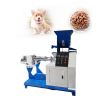 Floating Fish Feed Pellet Machinery Dog Food Pellet Making Machine