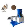 Floating Fish Feed Pellet Machinery Dog Food Pellet Making Machine