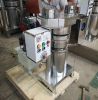 New condition hydraulic oil machine olive oil extraction machine