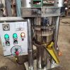 New condition hydraulic oil machine olive oil extraction machine