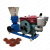 Biomass Waste Sawdust Pellet Mill Wood Pellet Machine 