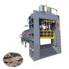 Hydraulic Scrap Metal Aluminum Steel Plate Recycling Shearing Machine