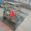 Vibrating Drain Screen Industrial Vibrating Screen for potato chips Vegetables water/oil Remover Vibrating Screen