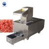 304 stainless steel bone and meat crusher machine