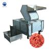 304 stainless steel bone and meat crusher machine