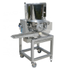 Best price hamburger forming machine chicken cake making machine pork cake forming machine