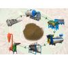 fishmeal product line fish food making machine feed processing machinery