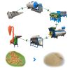 fishmeal product line fish food making machine feed processing machinery