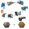 fish heads fishmeal powder production line shrimp fishmeal processing machinery