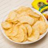   50-200kg/h potato chips french fries  crisps process production line