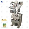 automatic 20g 3 side seal salt powder detergents powder packing machine