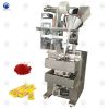 automatic 20g 3 side seal salt powder detergents powder packing machine