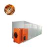Commercial Air Energy Heat Pump Wood Dryer Equipment Drying Room