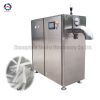 co2/machine producing dry ice pellet maker