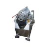 High quality airflow pop maize rice corn grain puffing machine price