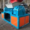 Waste Tire Shredder / Rubber Crusher / Old Tire Recycling Machine