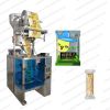 Fully automatic horizontal wrapping flow pack packing machine ice cream lolly packaging machine