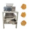 Peanuts Chop Cutter Almond Dicer Macadamia Nuts Crusher Hazelnut Almonds Peanut Cutting Machine For Crushing