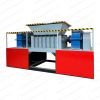 Double Single Shaft Shredding Machine