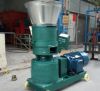 Pellet feed machine Flat die feed pellet machine for chicken cow