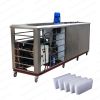 commercial Machines for making ice 1 ton ice block making machine